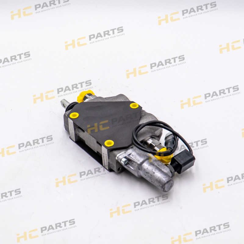 Секция клапана JCB TILT — BOSCH REXROTH