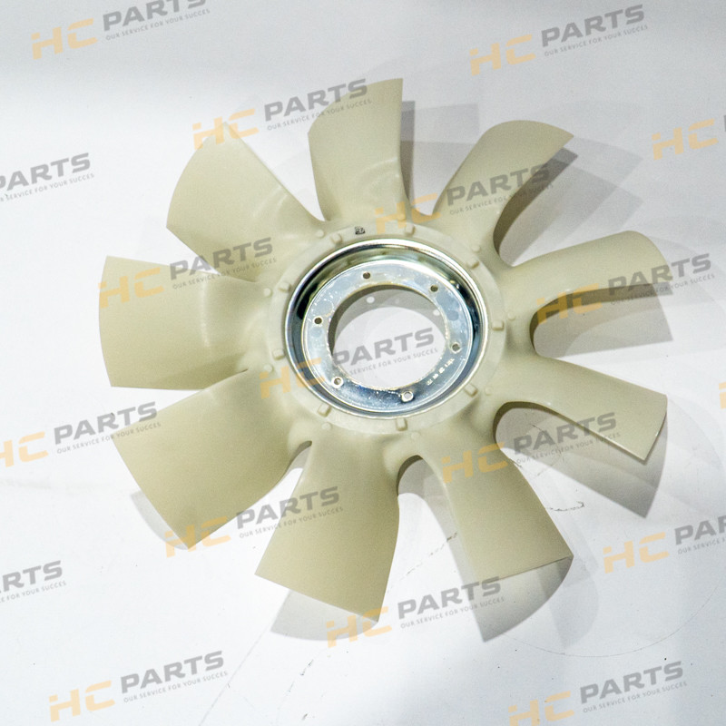 Вентилятор JCB 24 дюйма — OEM