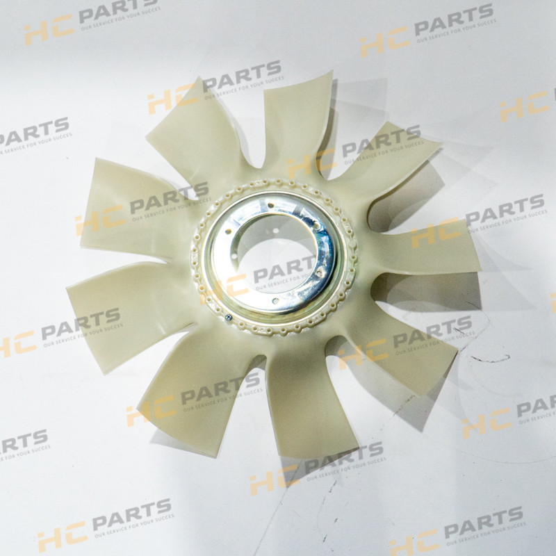 Вентилятор JCB 24 дюйма — OEM