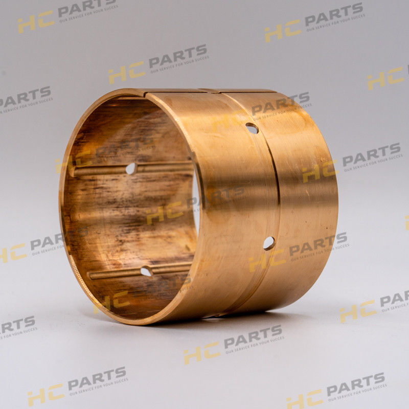 Втулка задней бабки мини-экскаватора JCB — OEM