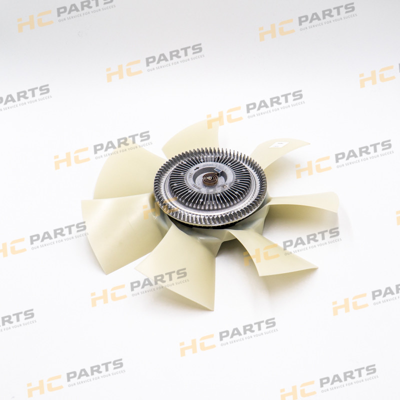 Вентилятор JCB с вискозой, 15 дюймов — OEM