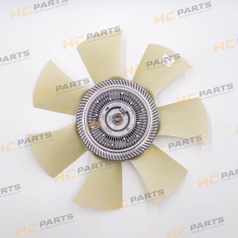 Вентилятор JCB с вискозой, 15 дюймов — OEM