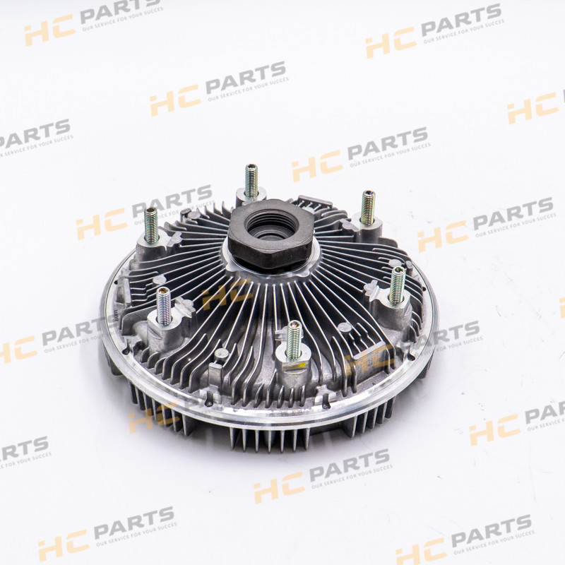 JCB Visco — JS OEM