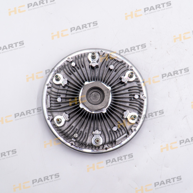 JCB Visco — JS OEM