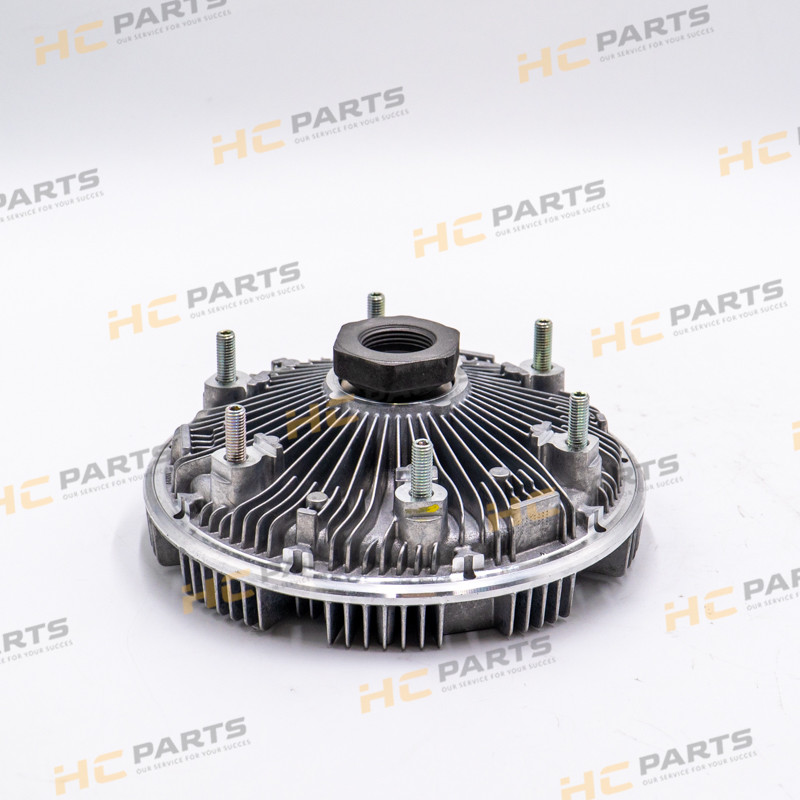 Вязкостная муфта JCB — JS OEM