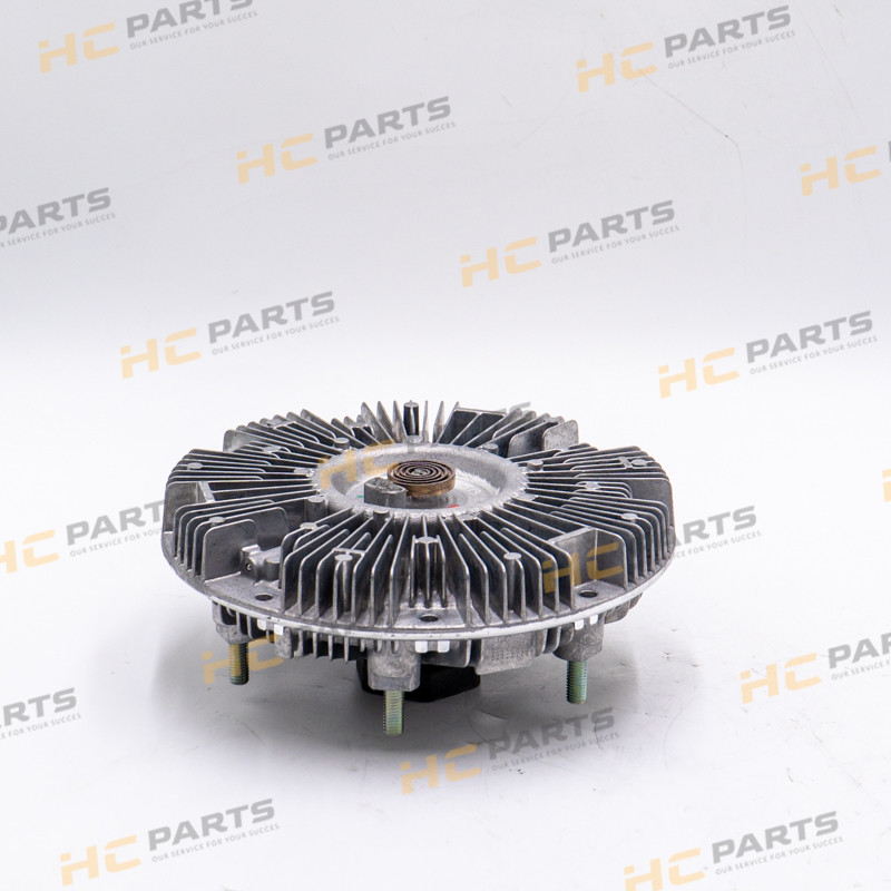 Вязкостная муфта JCB — JS OEM