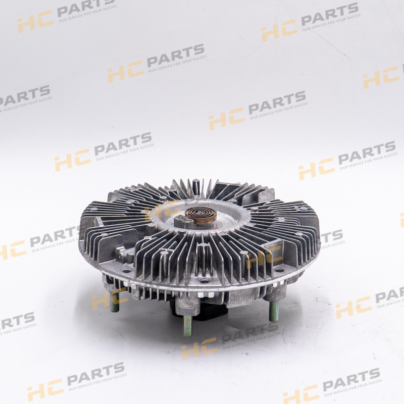 Вязкостная муфта JCB — JS OEM