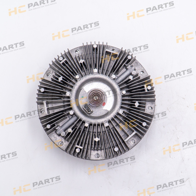 JCB Visco — JS OEM