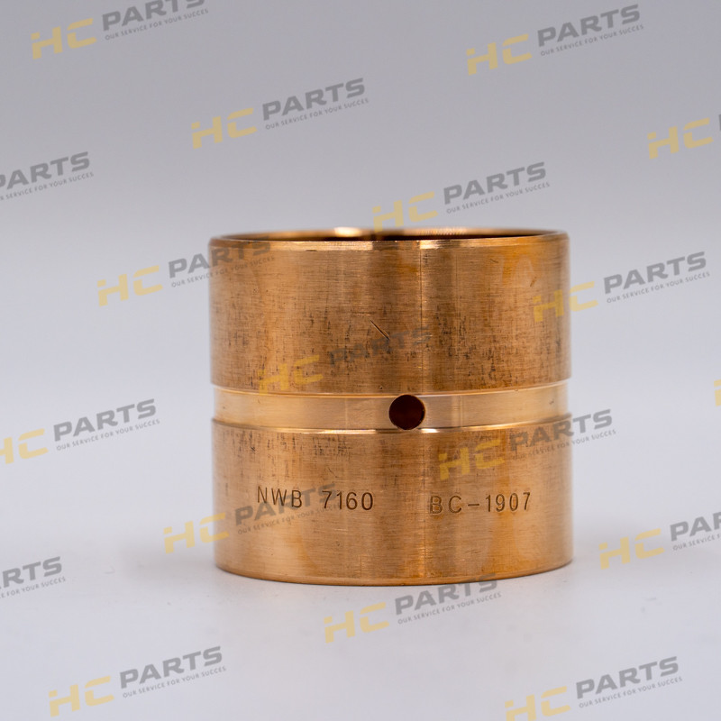 Втулка JCB Kingpost — 2CX OEM