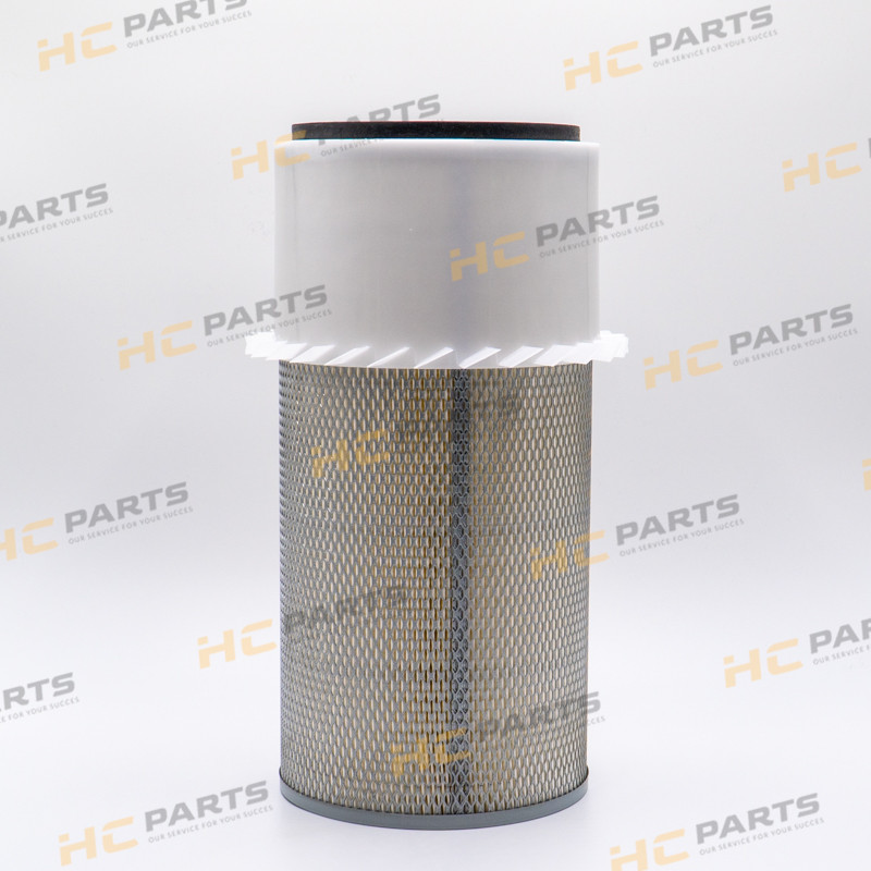 Внешний воздушный фильтр JCB — сервисные фильтры