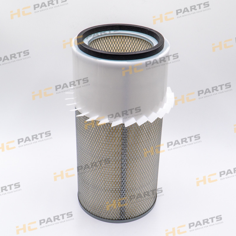 Внешний воздушный фильтр JCB — сервисные фильтры