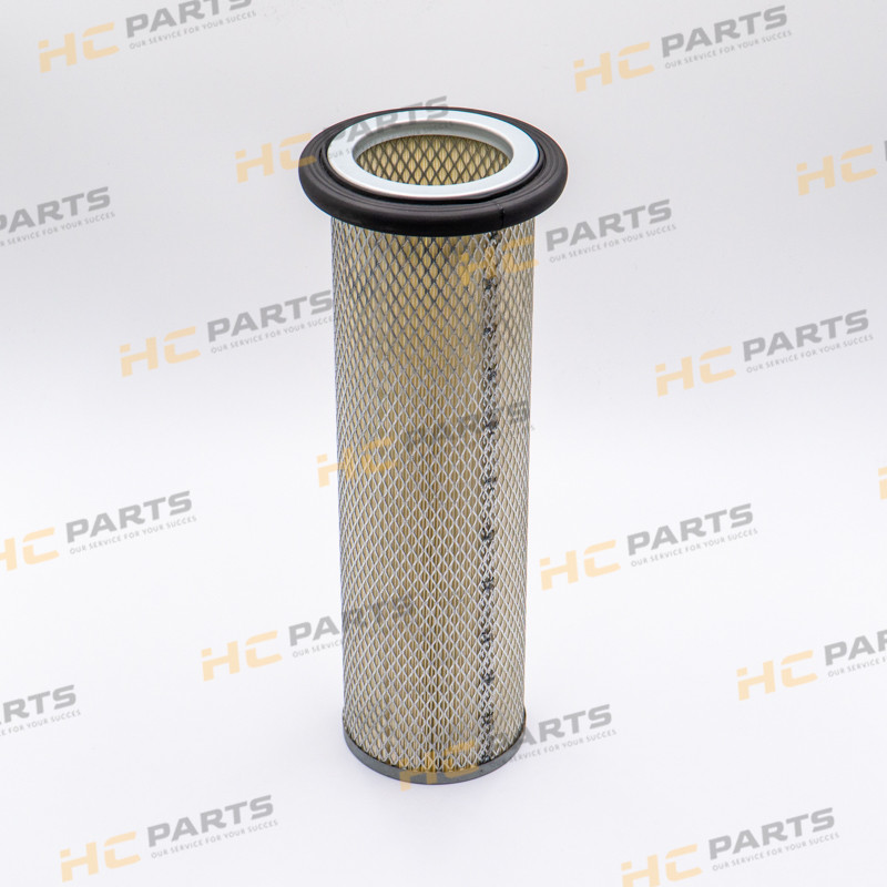 Внутренний воздушный фильтр JCB — СЕРВИСНЫЕ ФИЛЬТРЫ