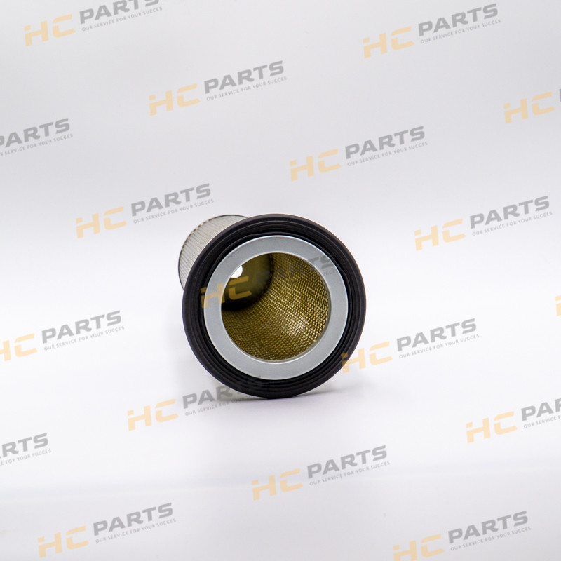 Внутренний воздушный фильтр JCB — СЕРВИСНЫЕ ФИЛЬТРЫ