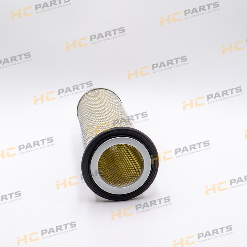 Внутренний воздушный фильтр JCB — СЕРВИСНЫЕ ФИЛЬТРЫ