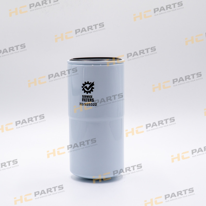 Масляный фильтр JCB — сервисные фильтры JS