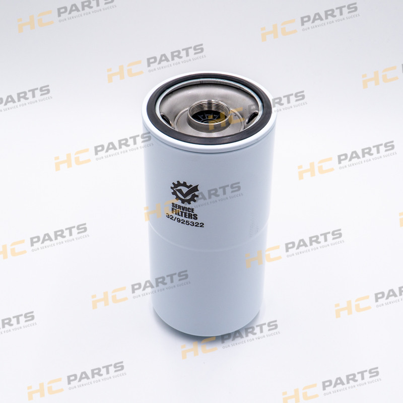 Масляный фильтр JCB — сервисные фильтры JS