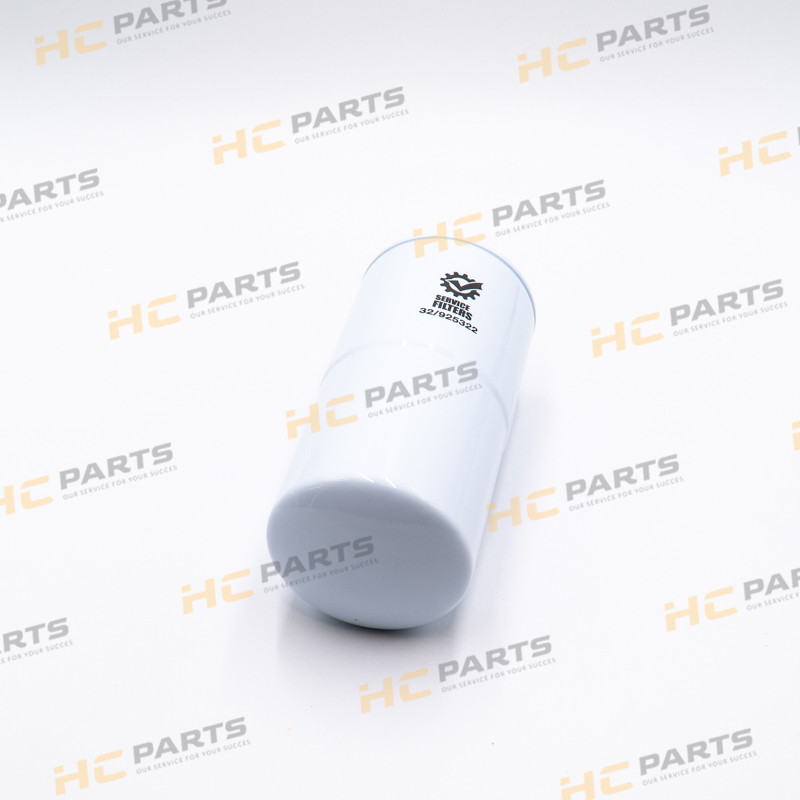 Масляный фильтр JCB — сервисные фильтры JS