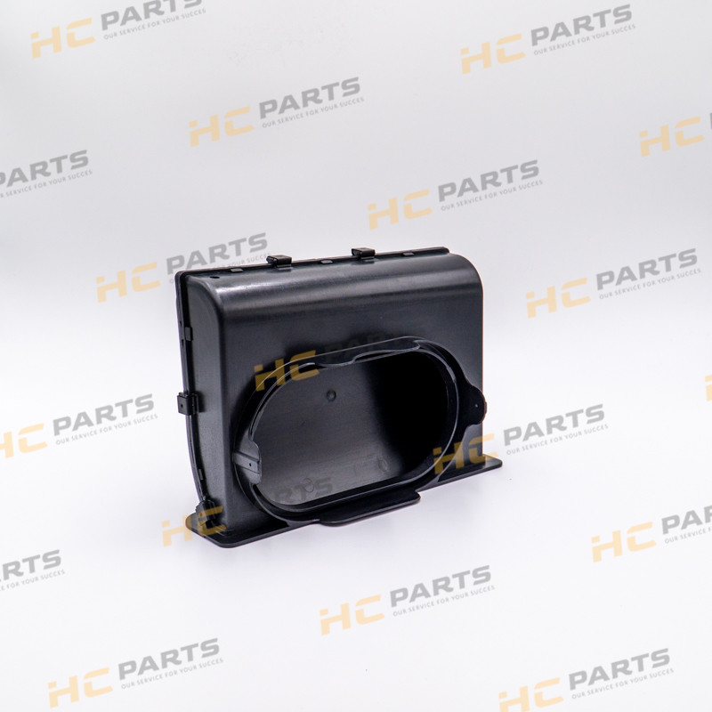 Воздухозаборник JCB для фильтра-3CX 4CX