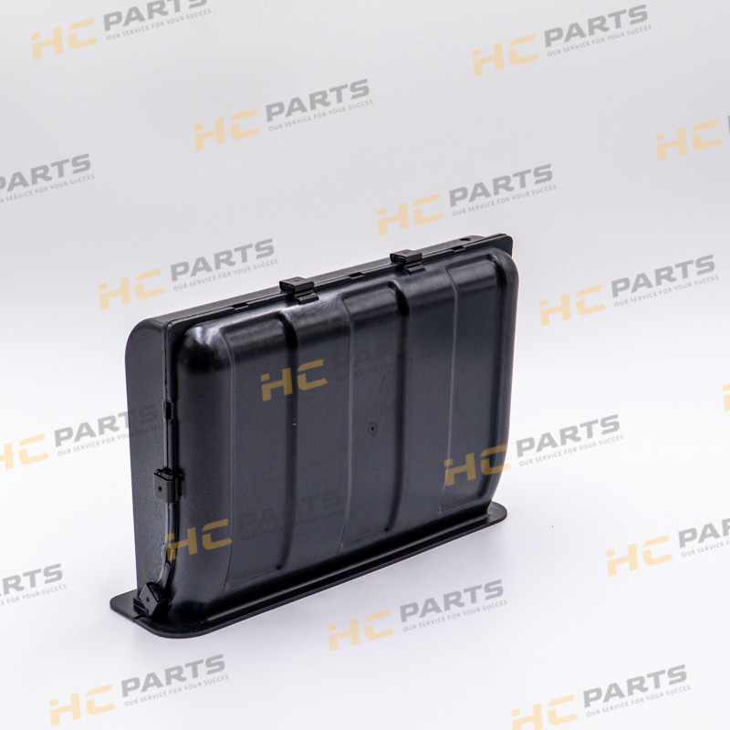 Воздухозаборник воздушного фильтра JCB — 3CX 4CX