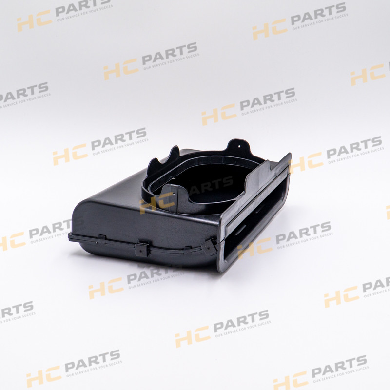 Воздухозаборник JCB для фильтра-3CX 4CX