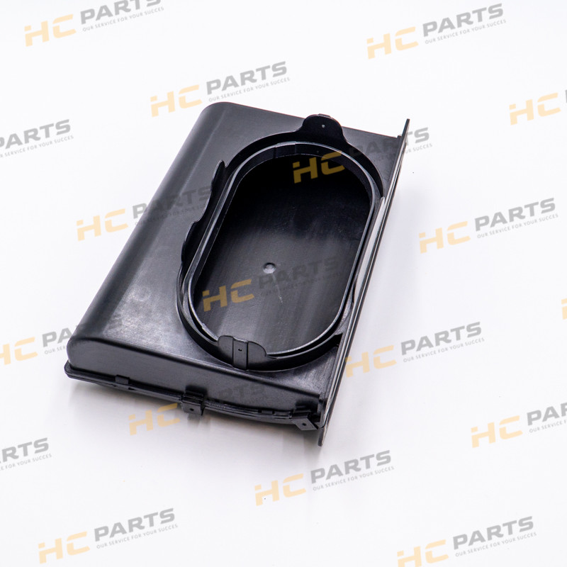 Воздухозаборник воздушного фильтра JCB — 3CX 4CX