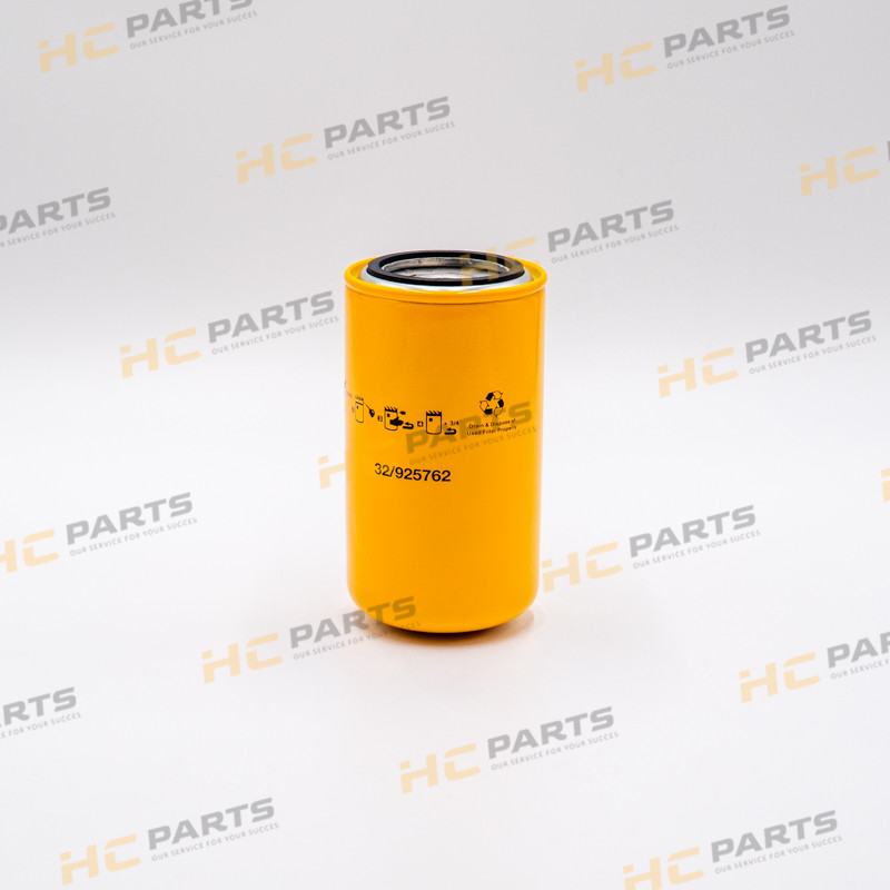 Топливный фильтр JCB — Fastrac