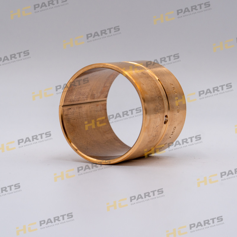 Втулка JCB Kingpost — 2CX OEM