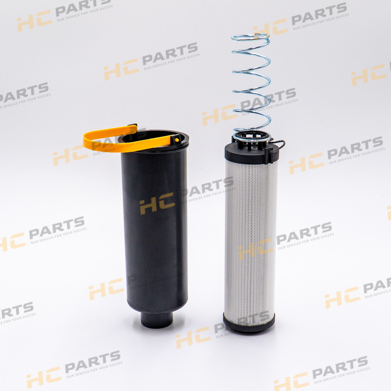 Гидравлический фильтр JCB — сервисные фильтры