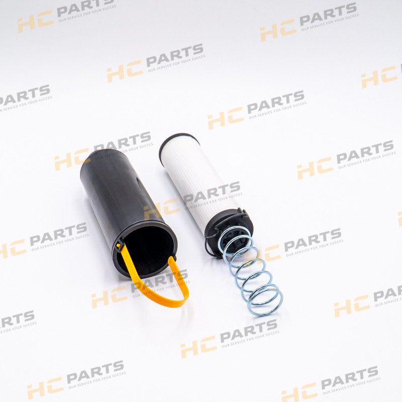 Гидравлический фильтр JCB — сервисные фильтры