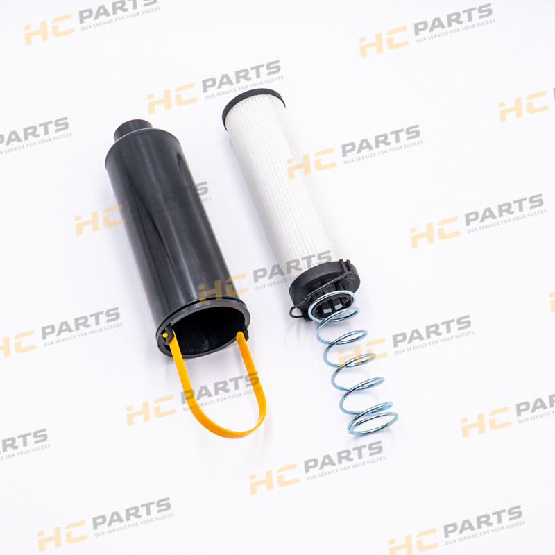 Гидравлический фильтр JCB — сервисные фильтры