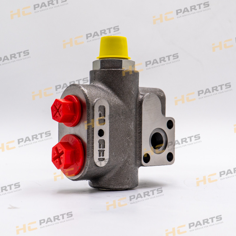 Приоритетный клапан JCB-PARKER