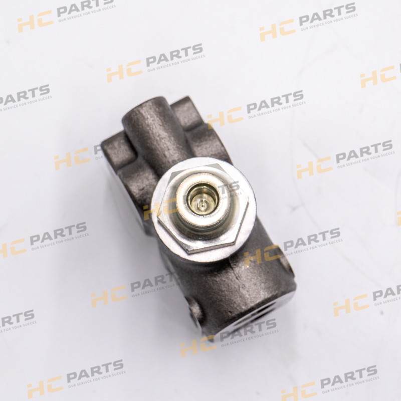 Приоритетный клапан JCB-PARKER