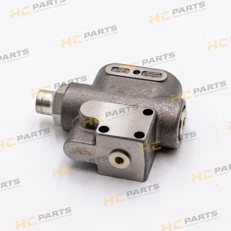 Приоритетный клапан JCB — PARKER