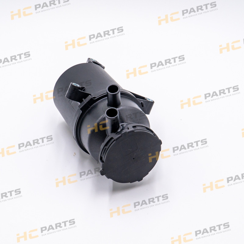 Корпус фильтра JCB odmy CCV-SERVICE FILTERS