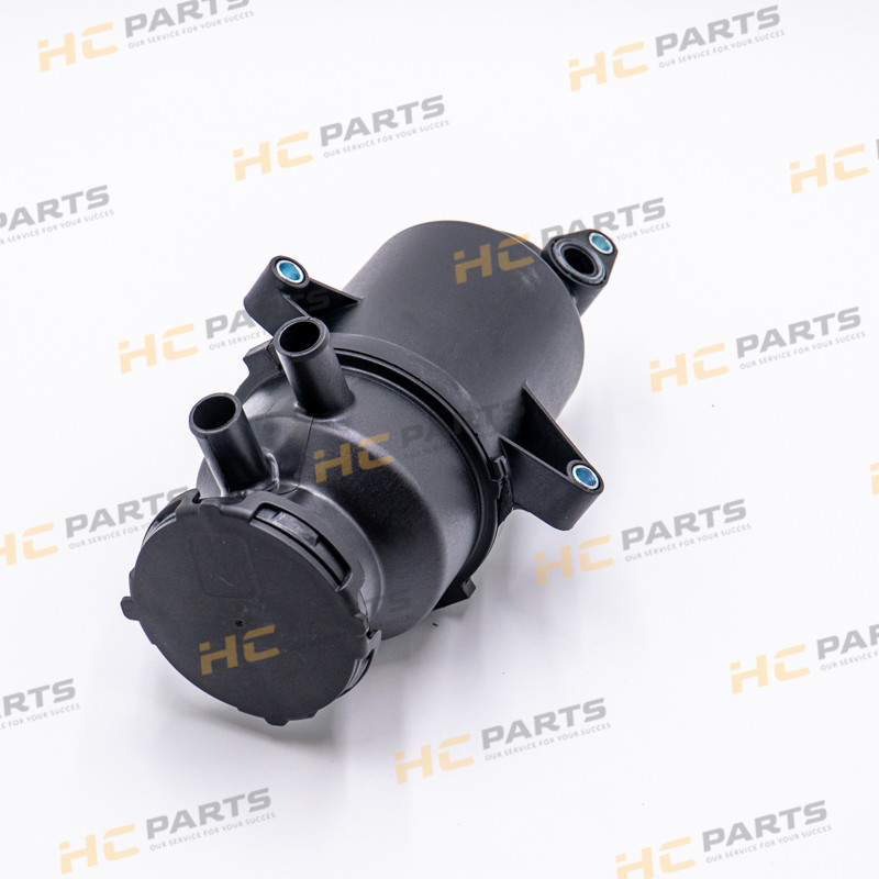 Корпус фильтра JCB odmy CCV-SERVICE FILTERS