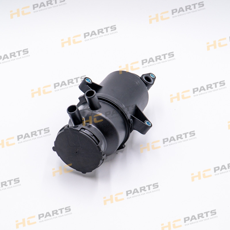 Корпус фильтра JCB odmy CCV-SERVICE FILTERS