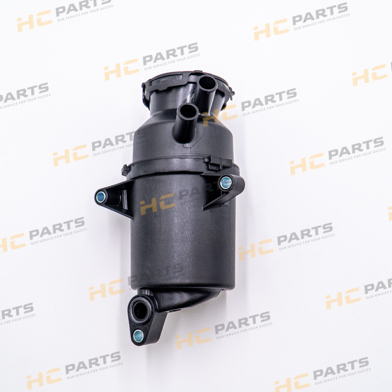 Корпус фильтра JCB odmy CCV-SERVICE FILTERS