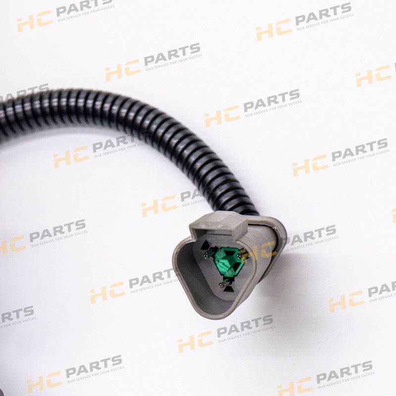 Топливный сепаратор JCB в комплекте с сервисными фильтрами