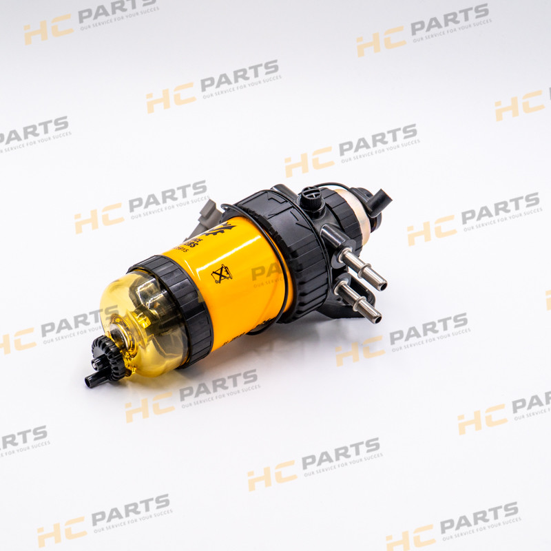 Топливный сепаратор JCB в комплекте с сервисными фильтрами