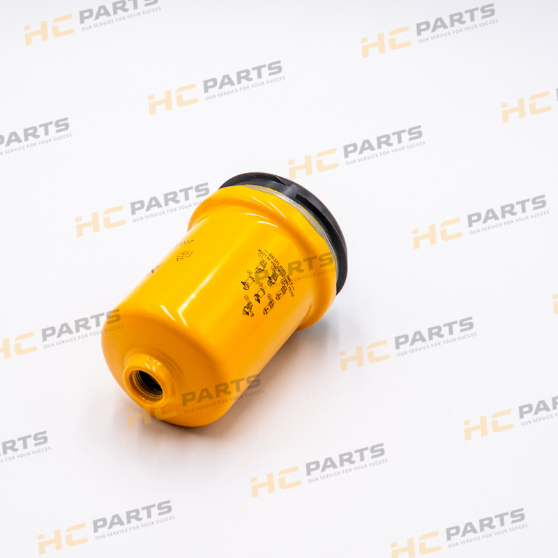 Фильтр-сепаратор топлива JCB — сервисные фильтры