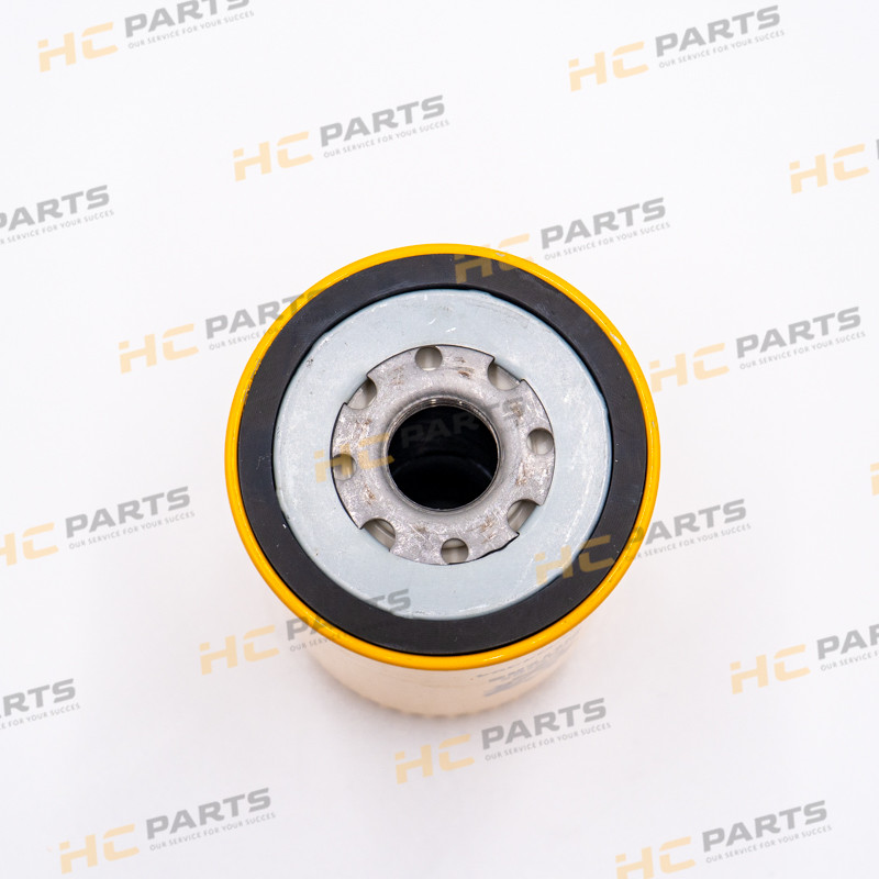 Масляный фильтр JCB Engine — телескопический погрузчик SERVICE FILTERS