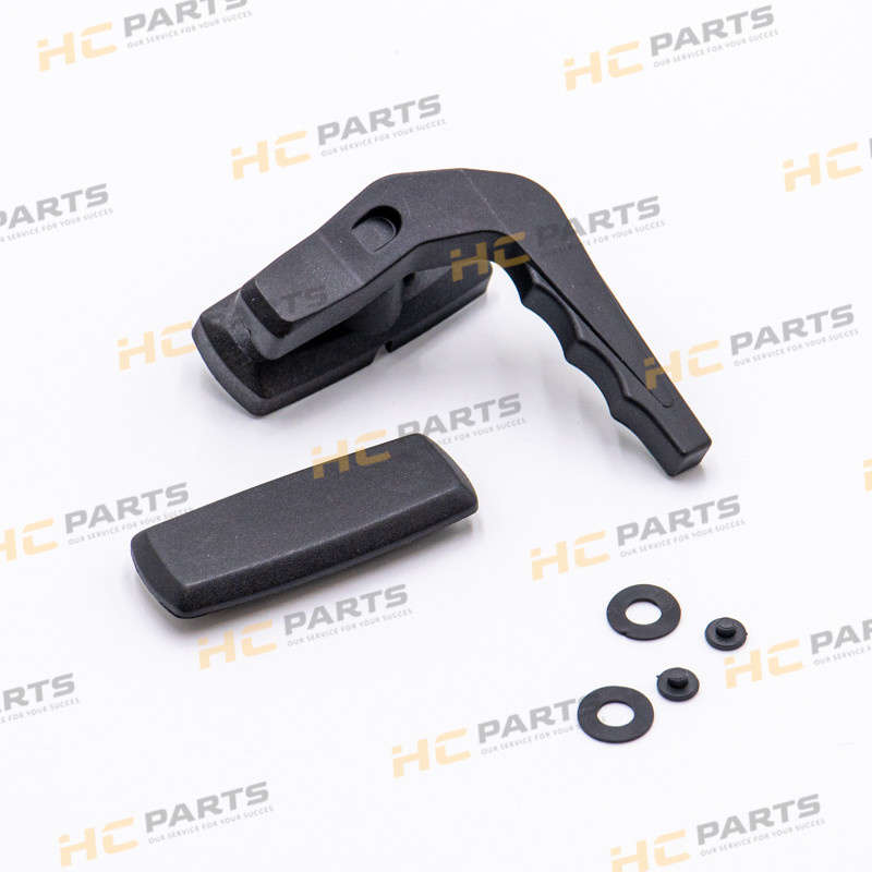 Внутренняя дверная ручка JCB — телескопические погрузчики OEM