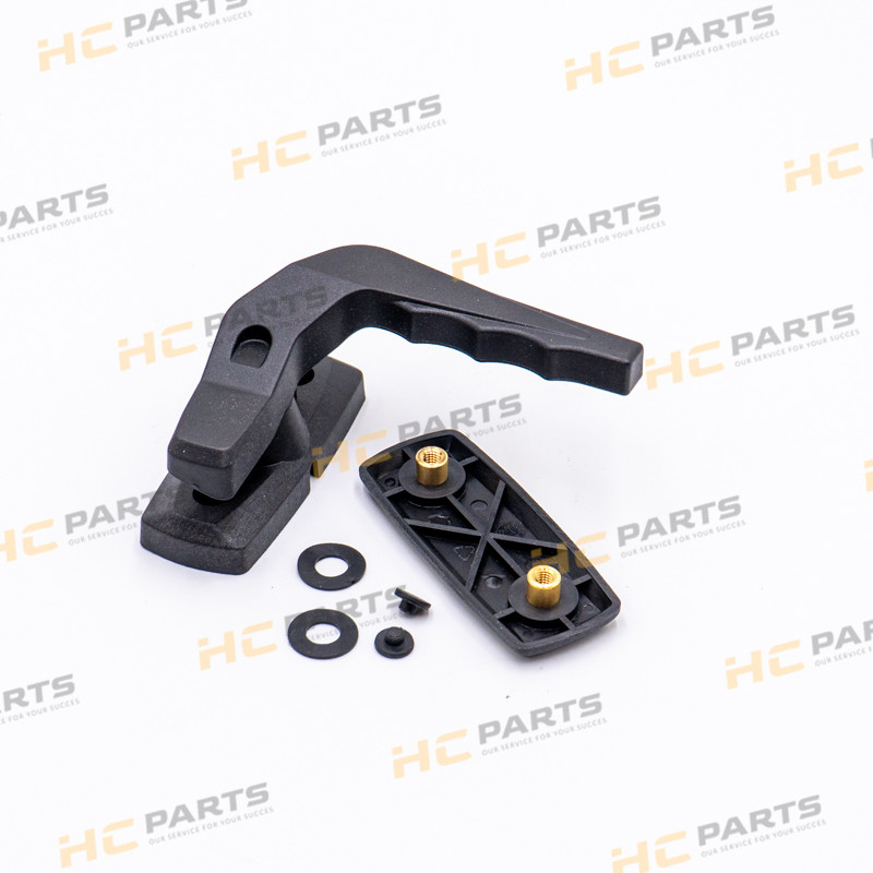 Внутренняя дверная ручка JCB для телескопических погрузчиков OEM