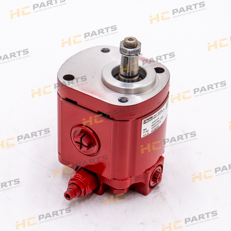 Гидравлический насос вентилятора JCB — PARKER