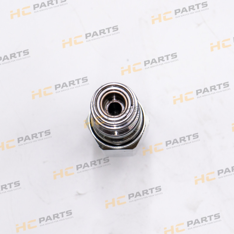 Балансировочный станок JCB Cartridge 395 бар — PARKER