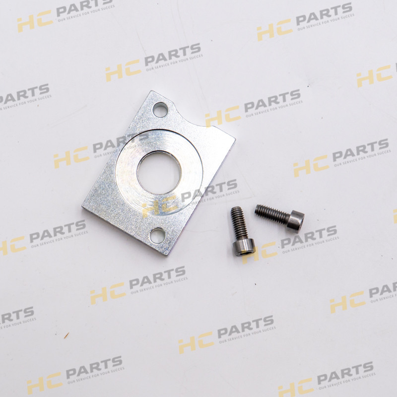 Катушка соленоида распределителя JCB — BOSCH REXROTH