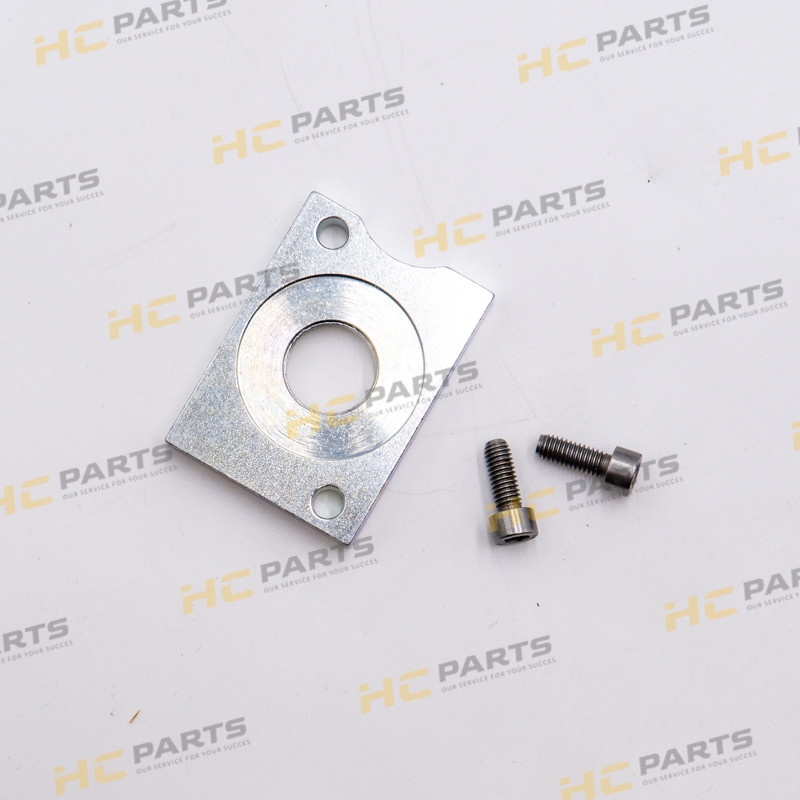 Катушка электромагнитного клапана JCB — BOSCH REXROTH