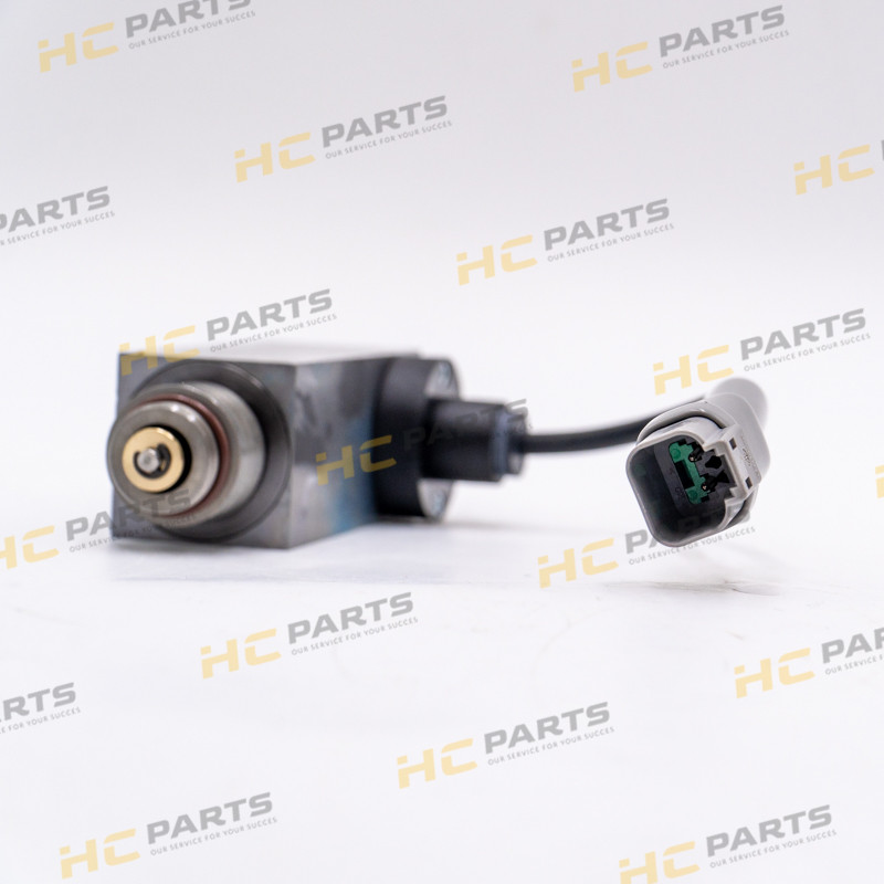 Катушка электромагнитного клапана JCB — BOSCH REXROTH