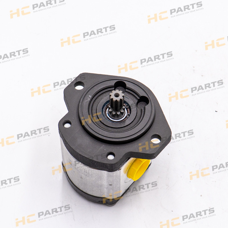 Шестеренчатый насос JCB — BOSCH REXROTH