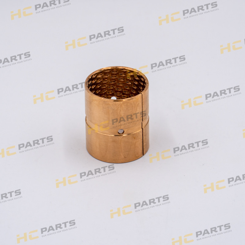 Втулка крепления ковша JCB-JS OEM